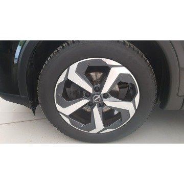 Nissan Qashqai  SUV 2023,  1.3 benzyna, automat - Na sprzedaż za 94 850 zł - Warszawa - zdjęcie 9