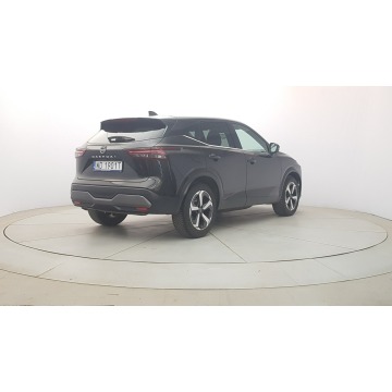 Nissan Qashqai  SUV 2023,  1.3 benzyna, automat - Na sprzedaż za 94 850 zł - Warszawa - zdjęcie 7