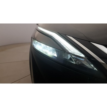 Nissan Qashqai  SUV 2023,  1.3 benzyna, automat - Na sprzedaż za 94 850 zł - Warszawa - zdjęcie 11