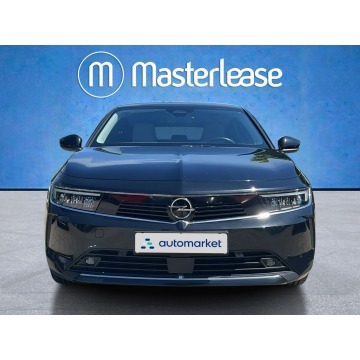 Opel Astra  Hatchback 2022,  1.2 benzyna, automat - Na sprzedaż za 62 800 zł - Warszawa - zdjęcie 2