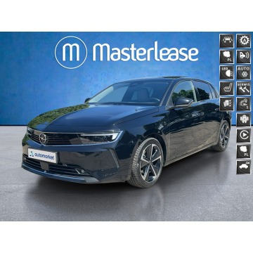 Opel Astra - 1.2 T Elegance ! Z Polskiego Salonu ! Faktura Vat !