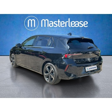 Opel Astra  Hatchback 2022,  1.2 benzyna, automat - Na sprzedaż za 62 800 zł - Warszawa - zdjęcie 7