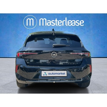 Opel Astra  Hatchback 2022,  1.2 benzyna, automat - Na sprzedaż za 62 800 zł - Warszawa - zdjęcie 6