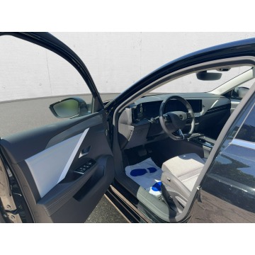 Opel Astra  Hatchback 2022,  1.2 benzyna, automat - Na sprzedaż za 62 800 zł - Warszawa - zdjęcie 10