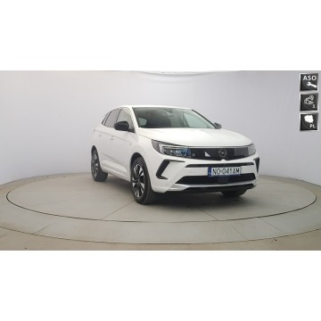 Opel Grandland - 1.2 T Business Edition! Z Polskiego Salonu! Faktura VAT!