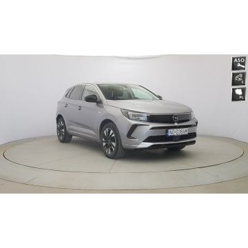 Opel Grandland - 1.2 T Business Edition! Z Polskiego Salonu! Faktura VAT!