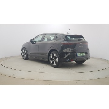 Renault Megane  Hatchback 2023 elektryczny, automat - Na sprzedaż za 97 800 zł - Warszawa - zdjęcie 5