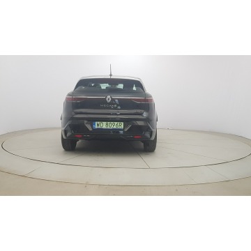 Renault Megane  Hatchback 2023 elektryczny, automat - Na sprzedaż za 97 800 zł - Warszawa - zdjęcie 6