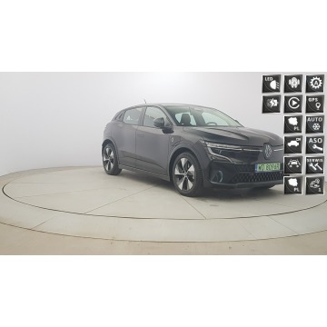 Renault Megane - EV40 Equilibre ! Z Polskiego Salonu ! Faktura VAT !