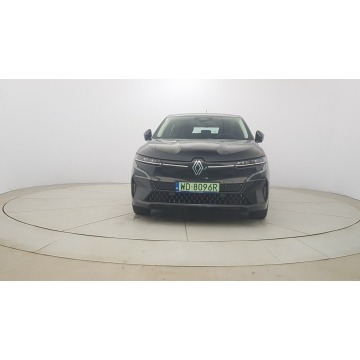 Renault Megane  Hatchback 2023 elektryczny, automat - Na sprzedaż za 97 800 zł - Warszawa - zdjęcie 2