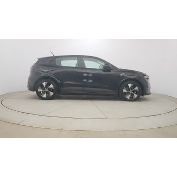 Renault Megane  Hatchback 2023 elektryczny, automat - Na sprzedaż za 97 800 zł - Warszawa - zdjęcie 8