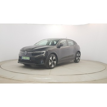 Renault Megane  Hatchback 2023 elektryczny, automat - Na sprzedaż za 99 850 zł - Warszawa - zdjęcie 3