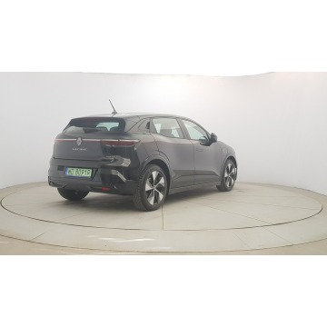 Renault Megane  Hatchback 2023 elektryczny, automat - Na sprzedaż za 99 850 zł - Warszawa - zdjęcie 7