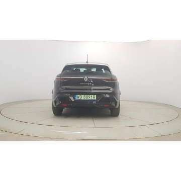Renault Megane  Hatchback 2023 elektryczny, automat - Na sprzedaż za 99 850 zł - Warszawa - zdjęcie 6