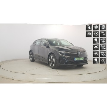 Renault Megane - EV40 Equilibre ! Z Polskiego Salonu ! Faktura VAT !