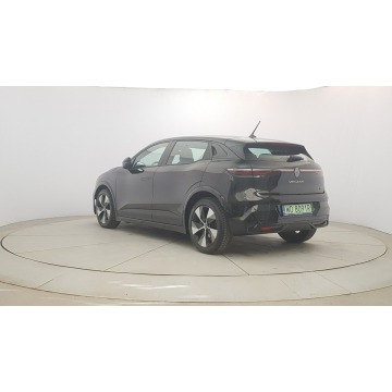 Renault Megane  Hatchback 2023 elektryczny, automat - Na sprzedaż za 99 850 zł - Warszawa - zdjęcie 5