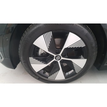 Renault Megane  Hatchback 2023 elektryczny, automat - Na sprzedaż za 99 850 zł - Warszawa - zdjęcie 9
