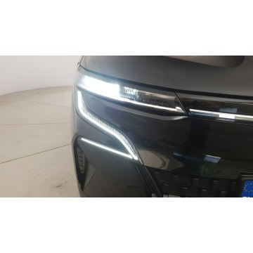 Renault Megane  Hatchback 2023 elektryczny, automat - Na sprzedaż za 99 850 zł - Warszawa - zdjęcie 11