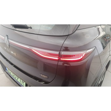 Renault Megane  Hatchback 2023 elektryczny, automat - Na sprzedaż za 99 850 zł - Warszawa - zdjęcie 12