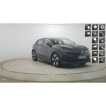 Renault Megane - EV40 Equilibre ! Z Polskiego Salonu ! Faktura VAT !
