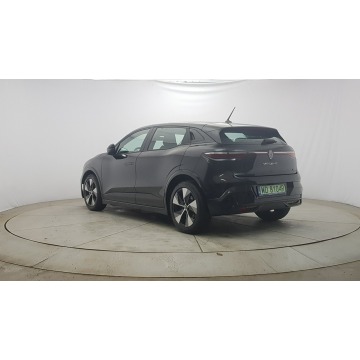 Renault Megane  Hatchback 2023 elektryczny, automat - Na sprzedaż za 92 700 zł - Warszawa - zdjęcie 5
