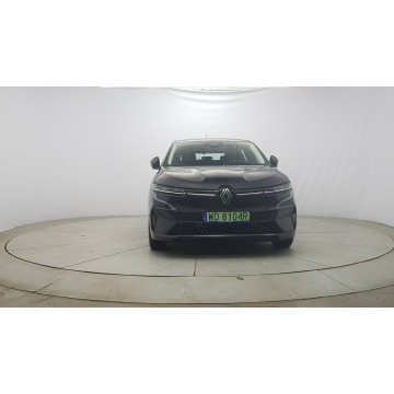 Renault Megane  Hatchback 2023 elektryczny, automat - Na sprzedaż za 92 700 zł - Warszawa - zdjęcie 2