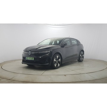 Renault Megane  Hatchback 2023 elektryczny, automat - Na sprzedaż za 92 700 zł - Warszawa - zdjęcie 3