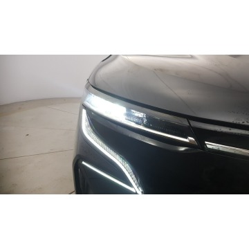 Renault Megane  Hatchback 2023 elektryczny, automat - Na sprzedaż za 92 700 zł - Warszawa - zdjęcie 10