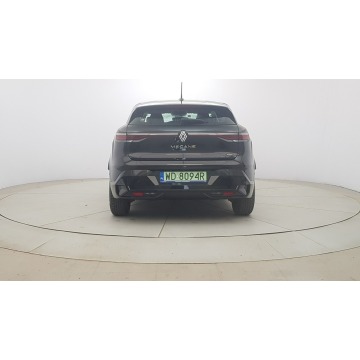 Renault Megane  Hatchback 2023 elektryczny, automat - Na sprzedaż za 99 850 zł - Warszawa - zdjęcie 6