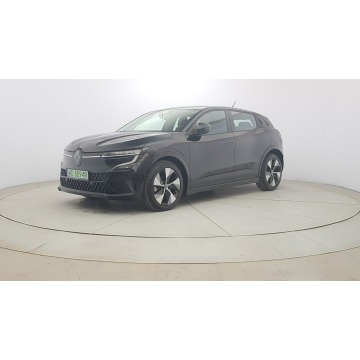 Renault Megane  Hatchback 2023 elektryczny, automat - Na sprzedaż za 99 850 zł - Warszawa - zdjęcie 3