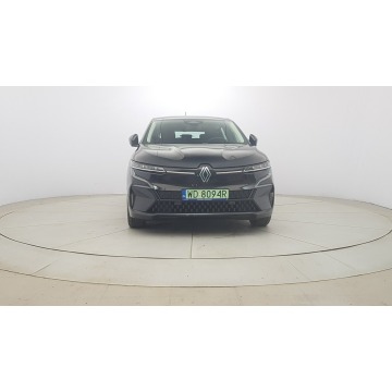 Renault Megane  Hatchback 2023 elektryczny, automat - Na sprzedaż za 99 850 zł - Warszawa - zdjęcie 2