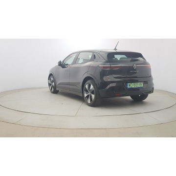 Renault Megane  Hatchback 2023 elektryczny, automat - Na sprzedaż za 99 850 zł - Warszawa - zdjęcie 5
