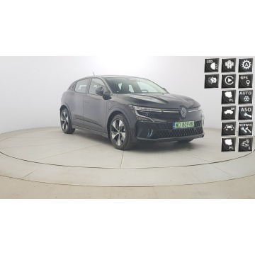 Renault Megane - EV40 Equilibre ! Z Polskiego Salonu ! Faktura VAT !