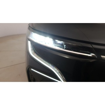 Renault Megane  Hatchback 2023 elektryczny, automat - Na sprzedaż za 99 850 zł - Warszawa - zdjęcie 11