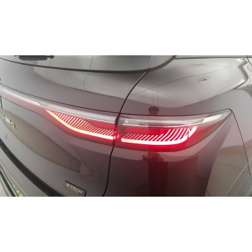 Renault Megane  Hatchback 2023 elektryczny, automat - Na sprzedaż za 99 850 zł - Warszawa - zdjęcie 12