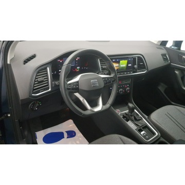 Seat Ateca  SUV 2023,  1.5 benzyna, automat - Na sprzedaż za 90 850 zł - Warszawa - zdjęcie 10