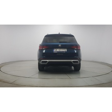 Seat Ateca  SUV 2023,  1.5 benzyna, automat - Na sprzedaż za 90 850 zł - Warszawa - zdjęcie 7