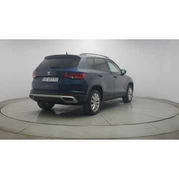 Seat Ateca  SUV 2023,  1.5 benzyna, automat - Na sprzedaż za 90 850 zł - Warszawa - zdjęcie 6