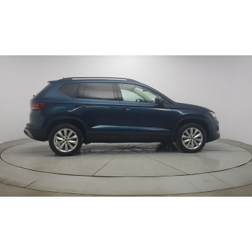Seat Ateca  SUV 2023,  1.5 benzyna, automat - Na sprzedaż za 90 850 zł - Warszawa - zdjęcie 4
