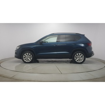 Seat Ateca  SUV 2023,  1.5 benzyna, automat - Na sprzedaż za 90 850 zł - Warszawa - zdjęcie 5