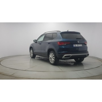 Seat Ateca  SUV 2023,  1.5 benzyna, automat - Na sprzedaż za 90 850 zł - Warszawa - zdjęcie 8