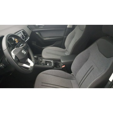 Seat Ateca  SUV 2023,  1.5 benzyna, automat - Na sprzedaż za 90 850 zł - Warszawa - zdjęcie 11