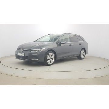 Volkswagen Golf 2022,  1.5 benzyna - Na sprzedaż za 73 850 zł - Warszawa - zdjęcie 3