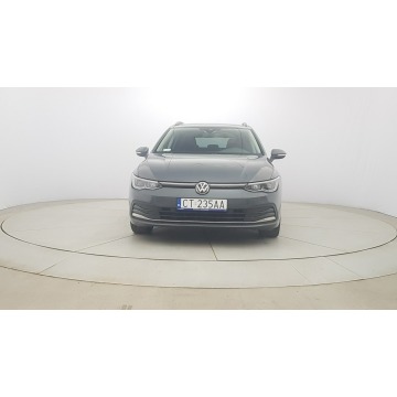 Volkswagen Golf 2022,  1.5 benzyna - Na sprzedaż za 73 850 zł - Warszawa - zdjęcie 2