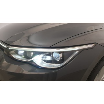 Volkswagen Golf 2022,  1.5 benzyna - Na sprzedaż za 73 850 zł - Warszawa - zdjęcie 10