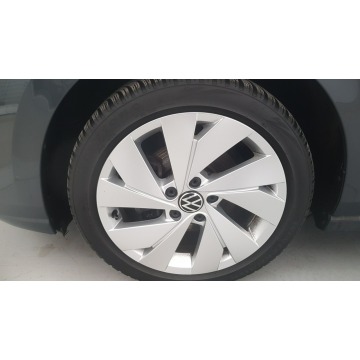 Volkswagen Golf 2022,  1.5 benzyna - Na sprzedaż za 73 850 zł - Warszawa - zdjęcie 9