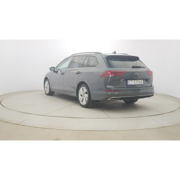 Volkswagen Golf 2022,  1.5 benzyna - Na sprzedaż za 73 850 zł - Warszawa - zdjęcie 5