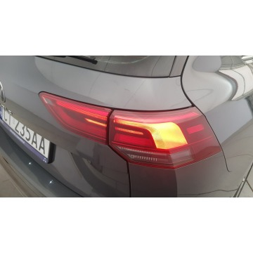 Volkswagen Golf 2022,  1.5 benzyna - Na sprzedaż za 73 850 zł - Warszawa - zdjęcie 12
