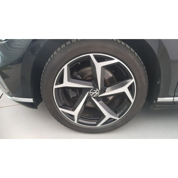 Volkswagen Passat 2022,  2.0 benzyna, automat - Na sprzedaż za 99 850 zł - Warszawa - zdjęcie 9