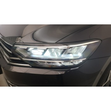 Volkswagen Passat 2022,  2.0 benzyna, automat - Na sprzedaż za 99 850 zł - Warszawa - zdjęcie 10